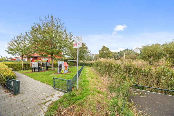 Medium property photo - Bellemeerstraat 25, 2493 XP Den Haag